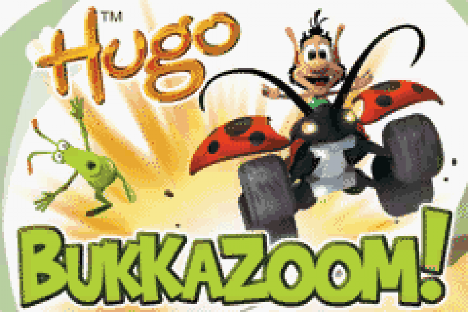 Hugo - Bukkazoom!